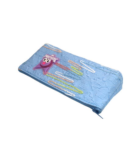 geometry pouch kuromi h-406