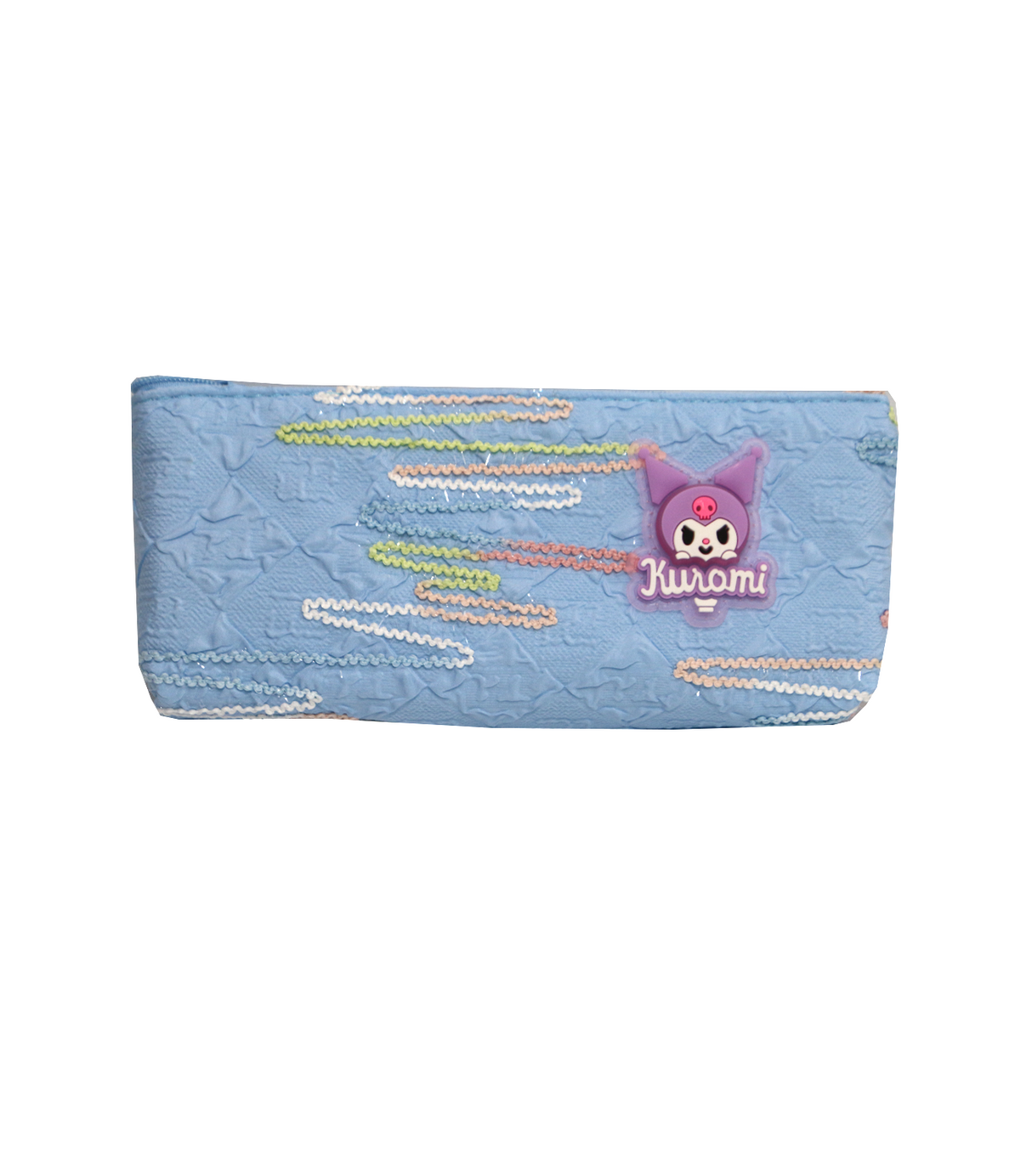 geometry pouch kuromi h-406