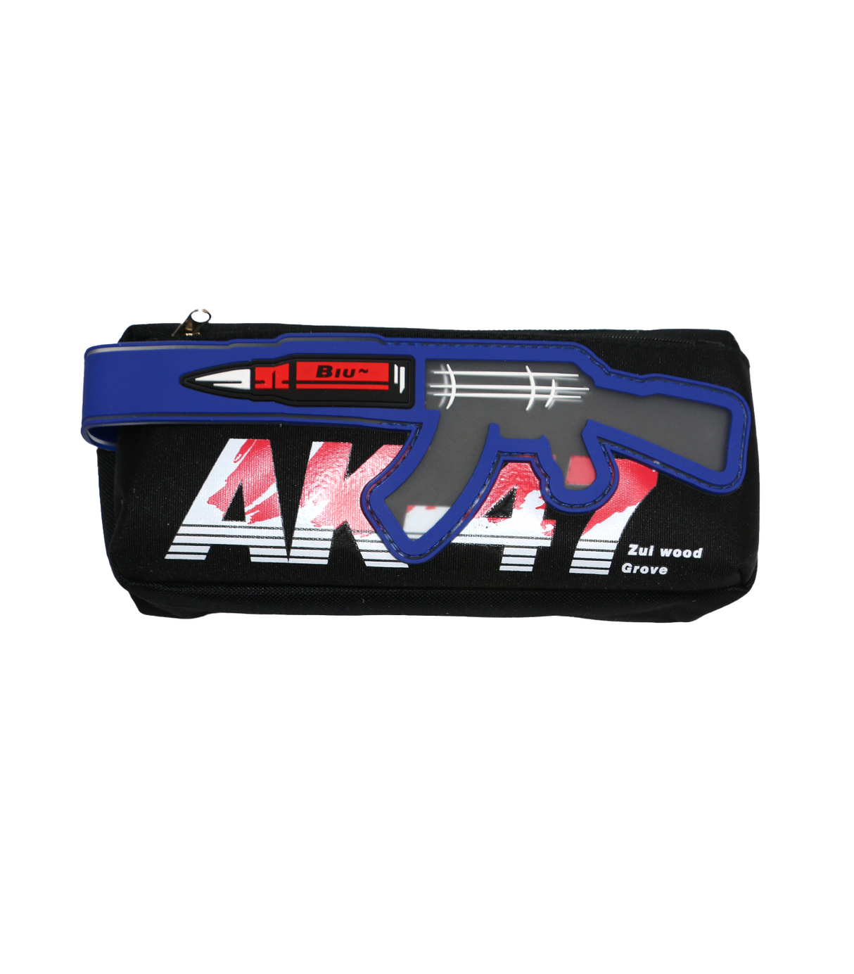 geometry pouch card gun ak47 7112e