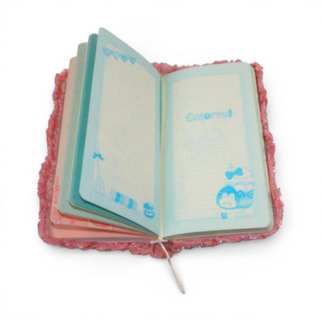 diary for girls the coffee time 3035 china