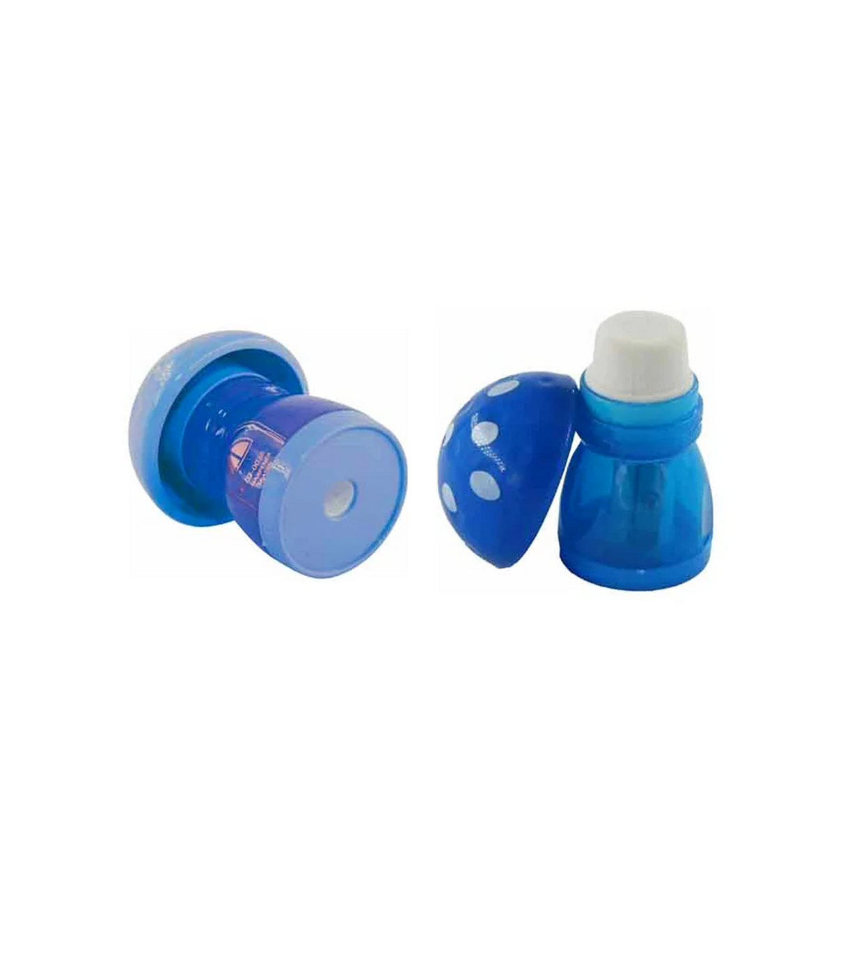 eraser & sharpener zd-0036