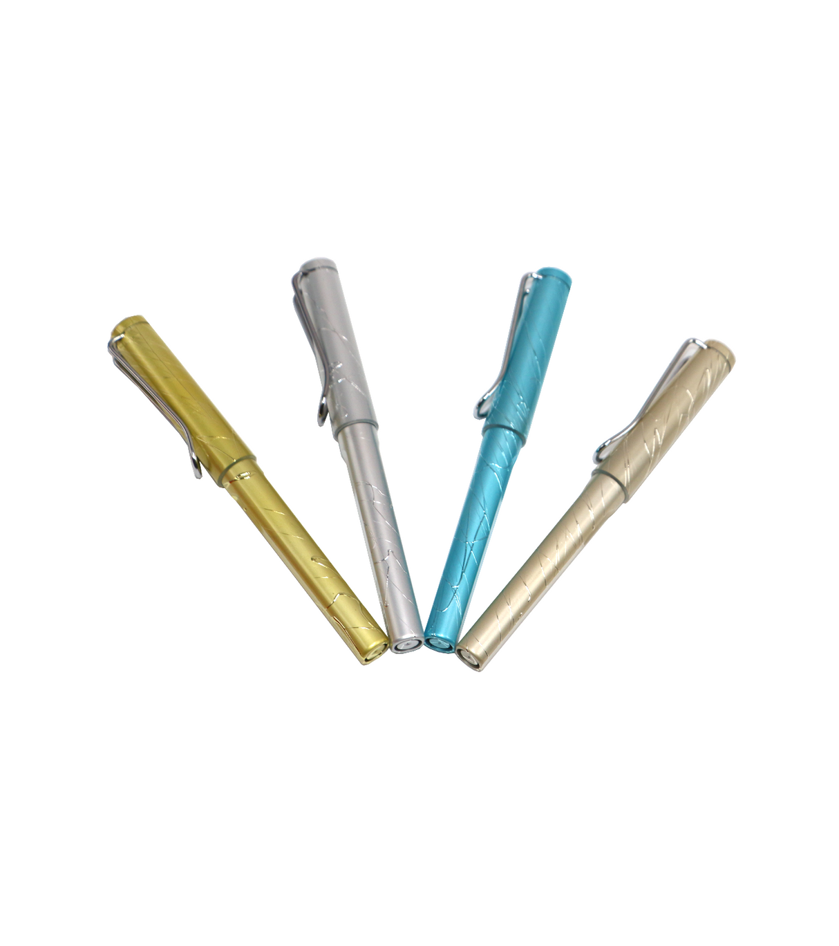 yiren fountain pen 402