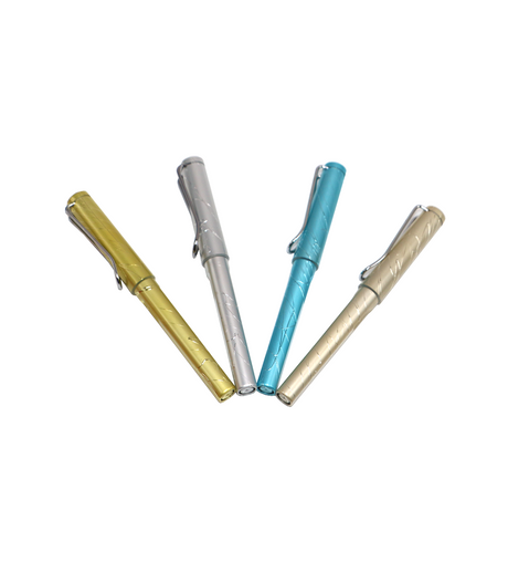 yiren fountain pen 402