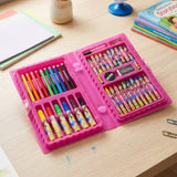 color box 42pc princess