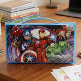 color box 42pc avengers