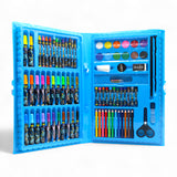 color box 86pc batman