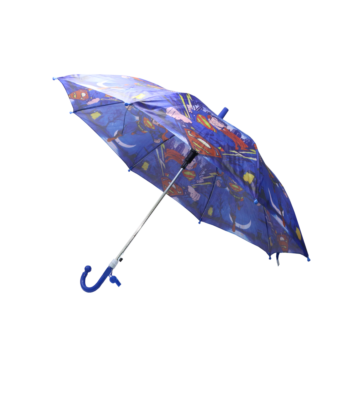 umbrella super man for kids 23.05x31