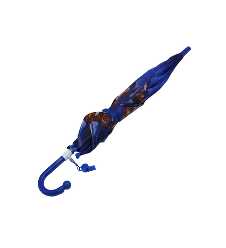 umbrella super man for kids 23.05x31