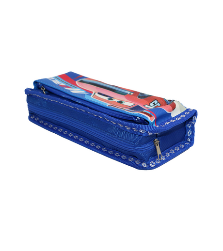 geometry pouch car dy451