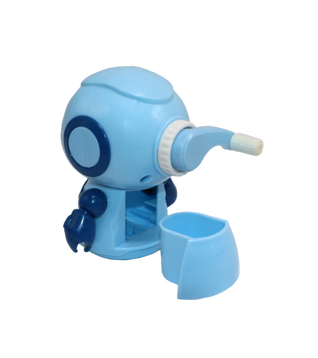 pencil sharpener machine robot 7925