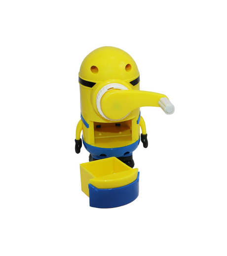 pencil sharpener machine despicable me2 fq556