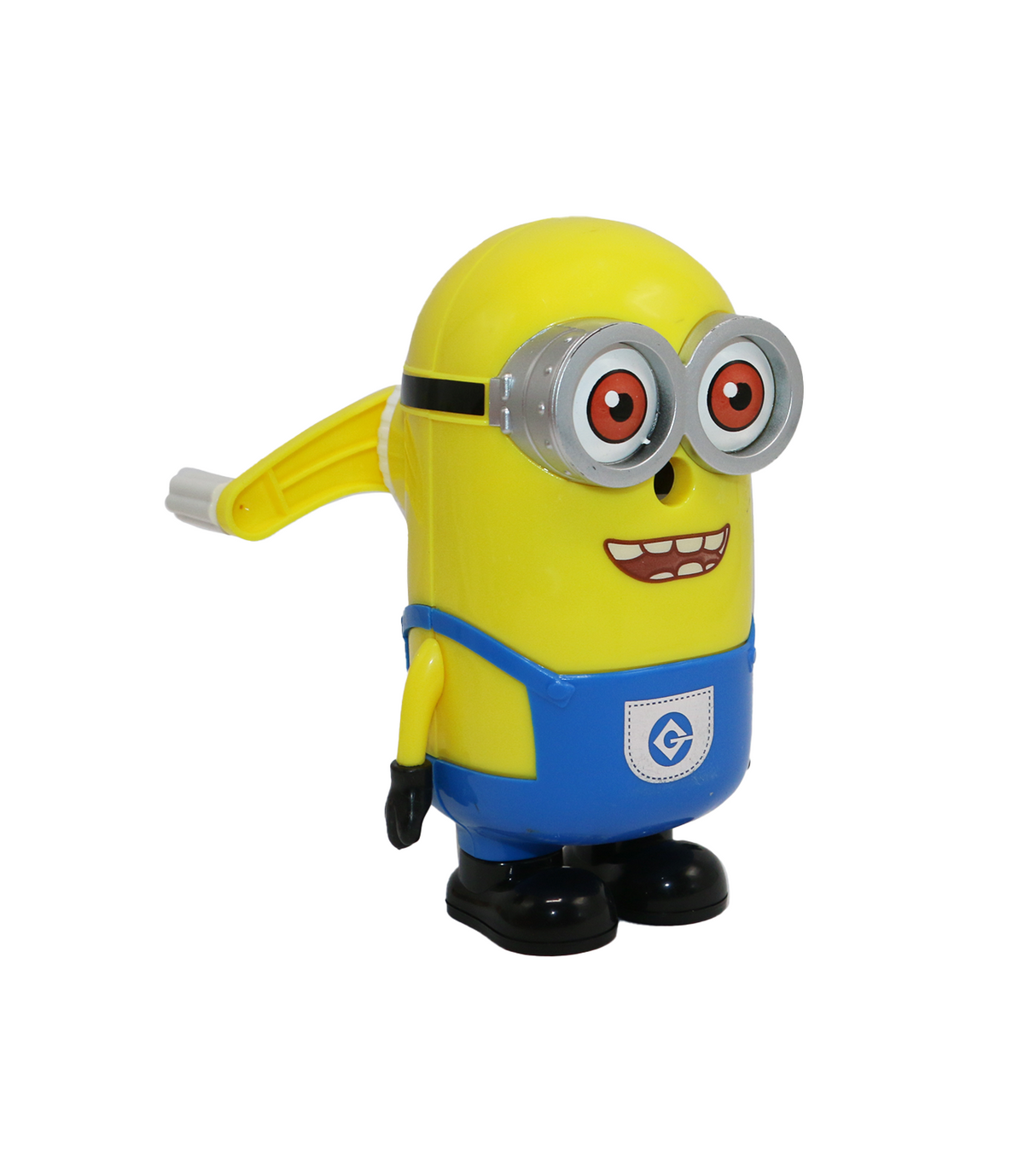 pencil sharpener machine despicable me2 fq556