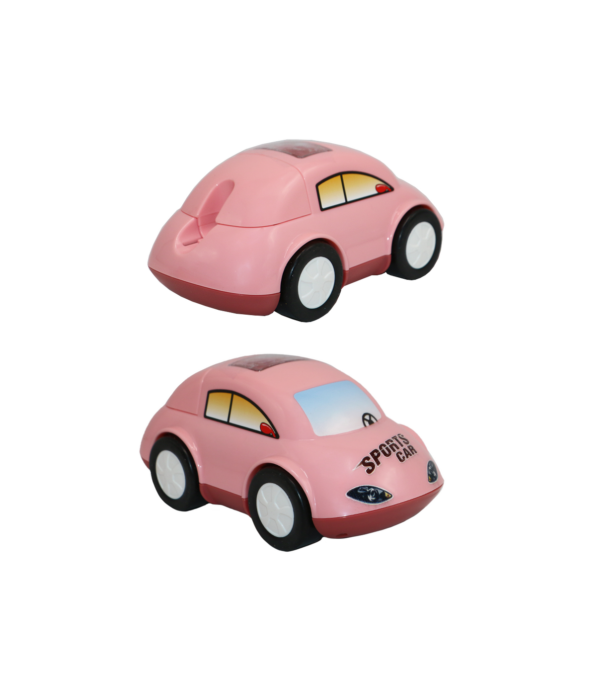 sharpener machine sports car 18149