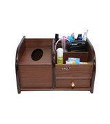 wood pen holder china 5082