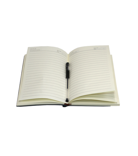 concise notebook a5 25-29