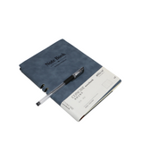 concise notebook a5 25-29