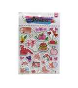 stickers aah-003