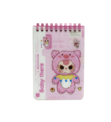 mini ring notepad china 8805