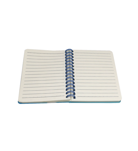 mini ring notebook china 56252