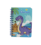 mini ring notebook china 56252