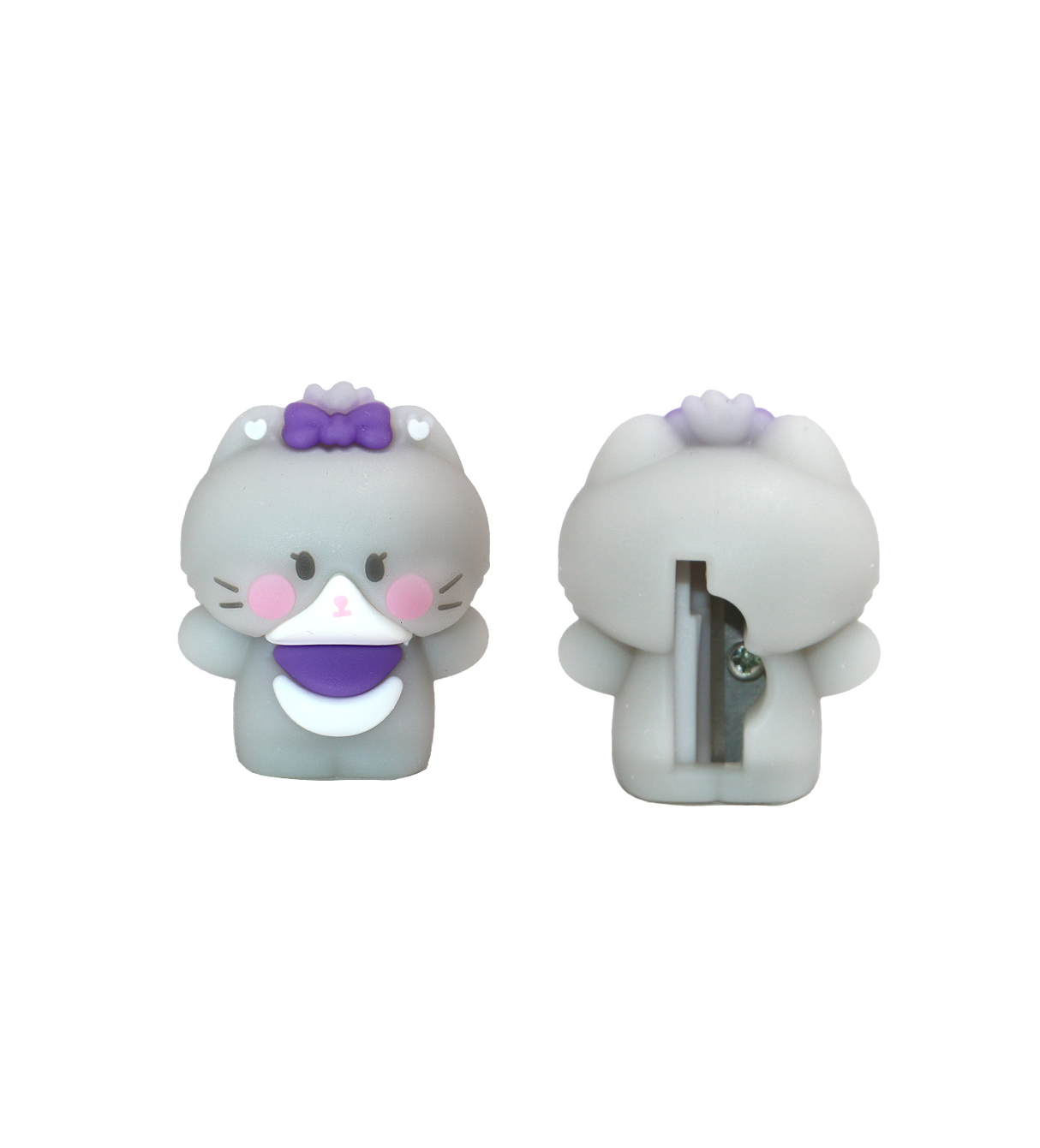 sharpener cute meowth patrol china 8054