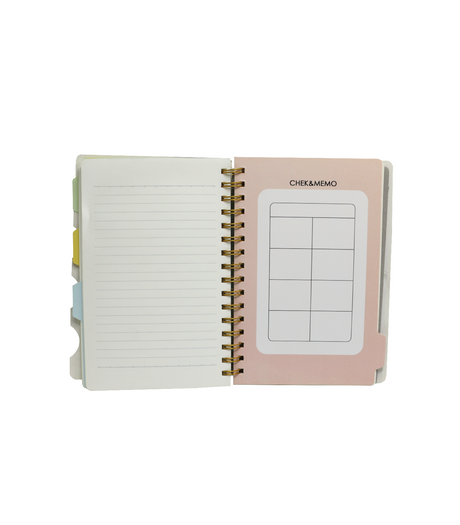 panda notebook china 11847