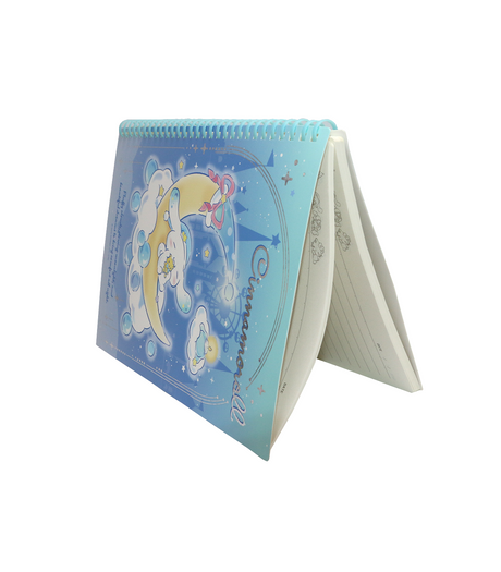 ring notebook b5 80 sheets china 81484