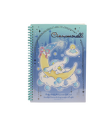 ring notebook b5 80 sheets china 81484