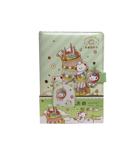 diary 32k 112 sheets china 6249