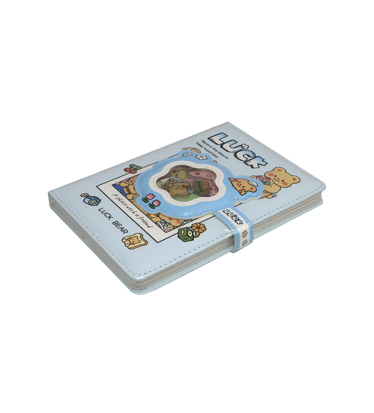 diary 32k 96sheets china 32964