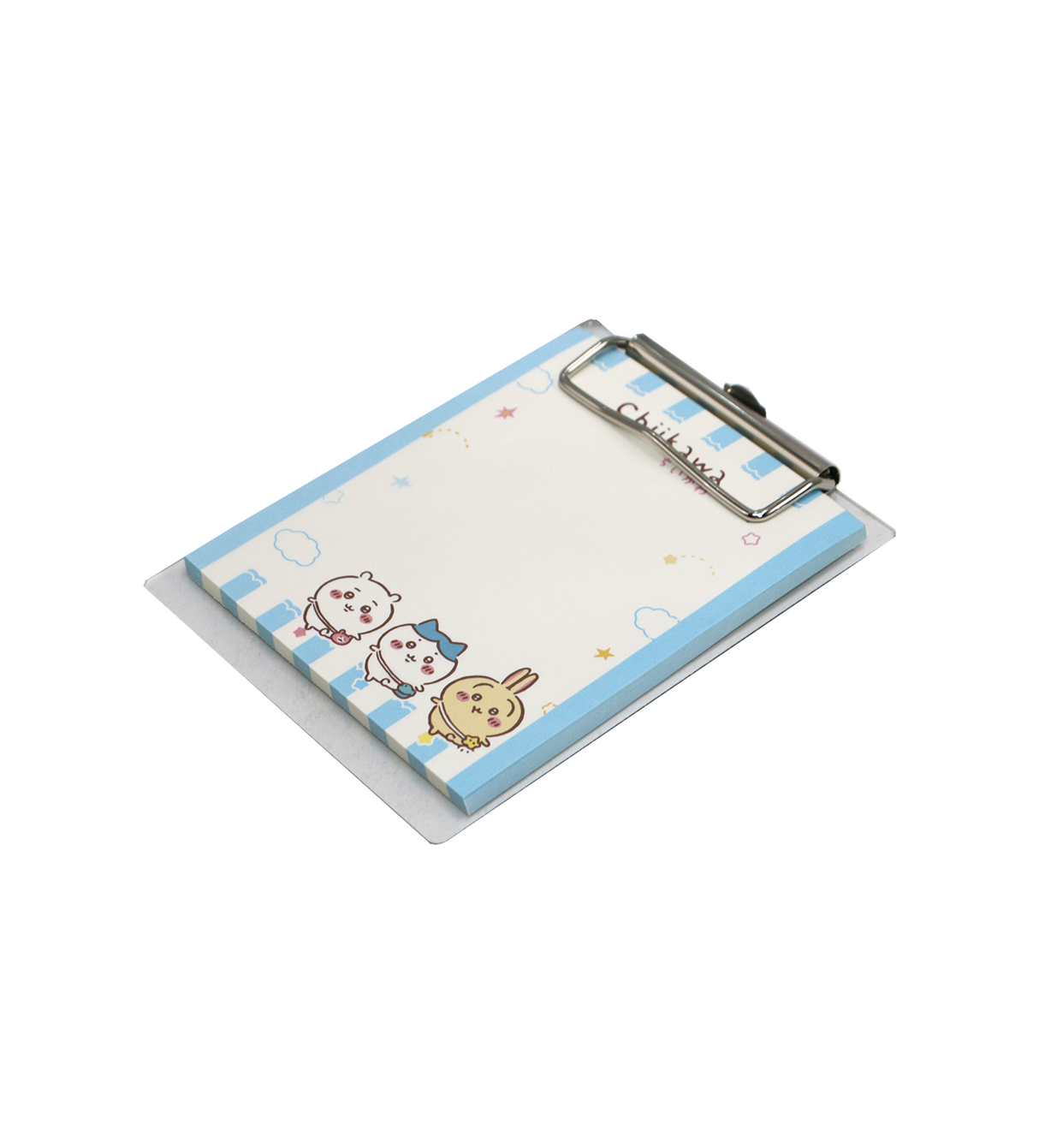 notepad with clip board china 12547