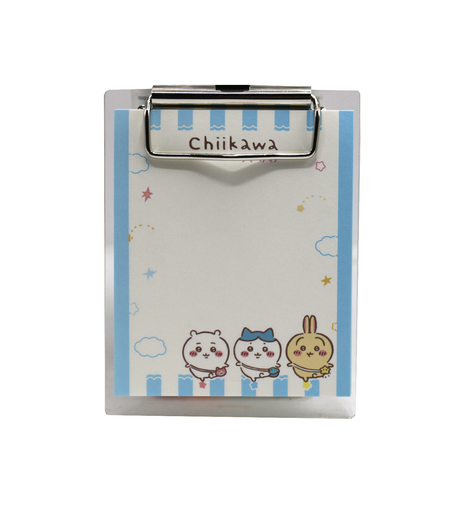 notepad with clip board china 12547