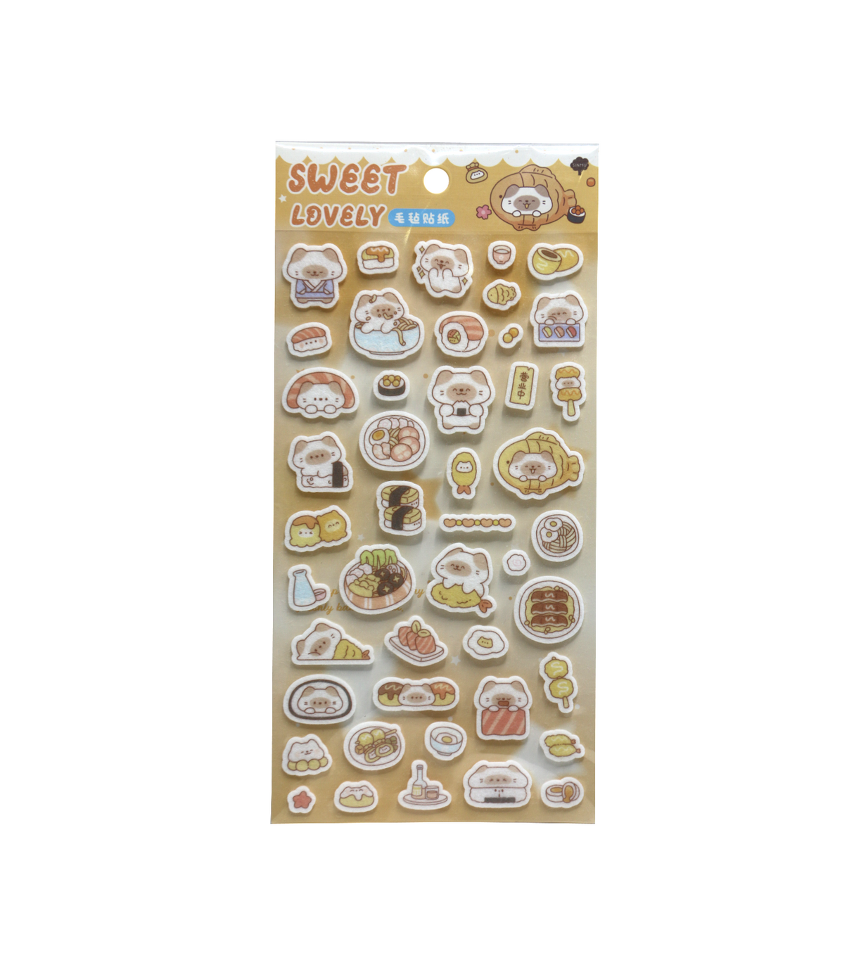 stickers china 18701