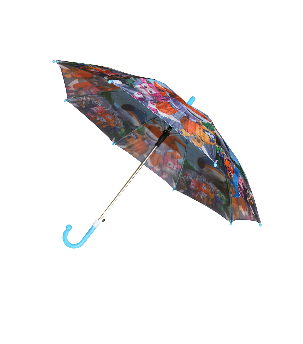 umbrella with super wings for kids 23.05x31