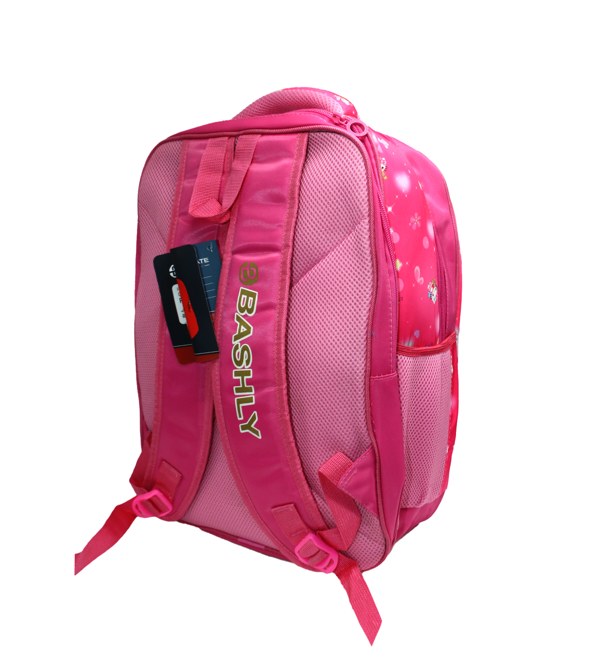 school bag 18'' hello kitty 18x13x8