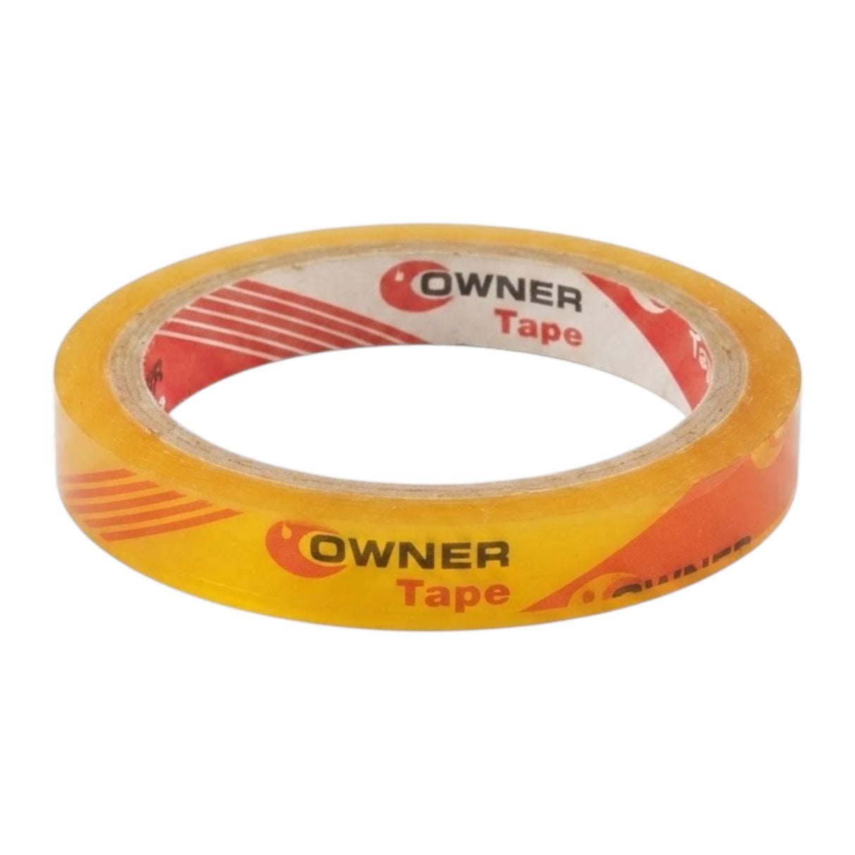 owner scotch tape 1/2" 50y