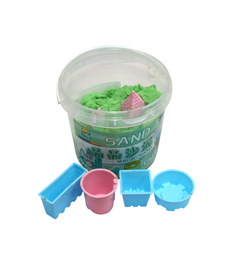 magic clay sand tk6602