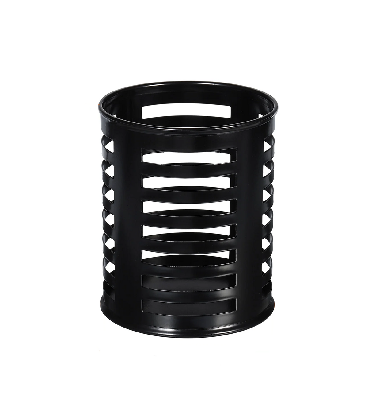 metal pen holder round china 807