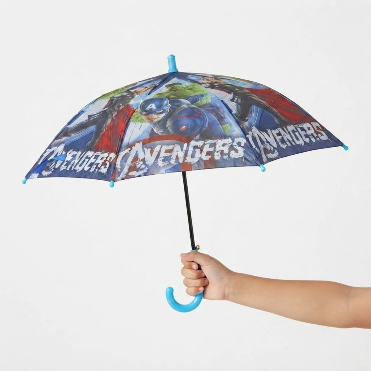 umbrella mix character with whistle