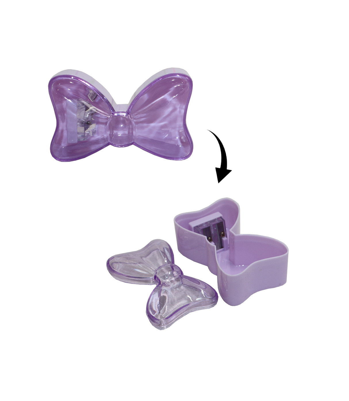 sharpener bow china 5870