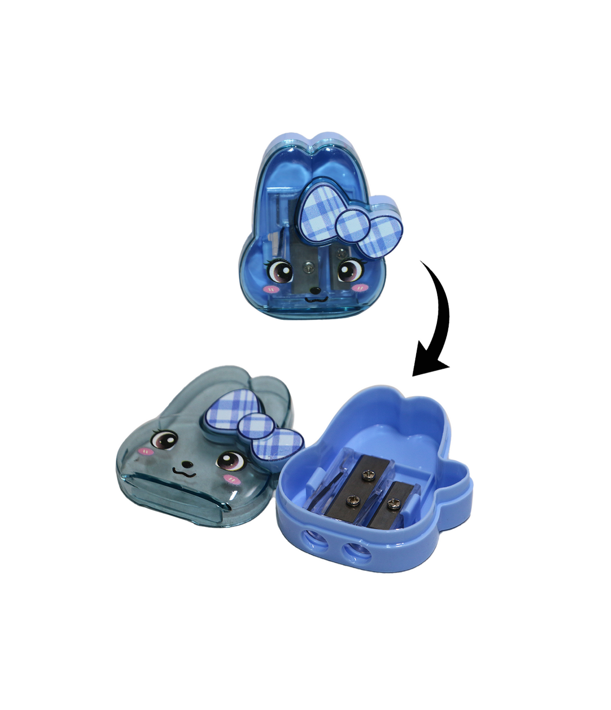 sharpener rabbit china 5888