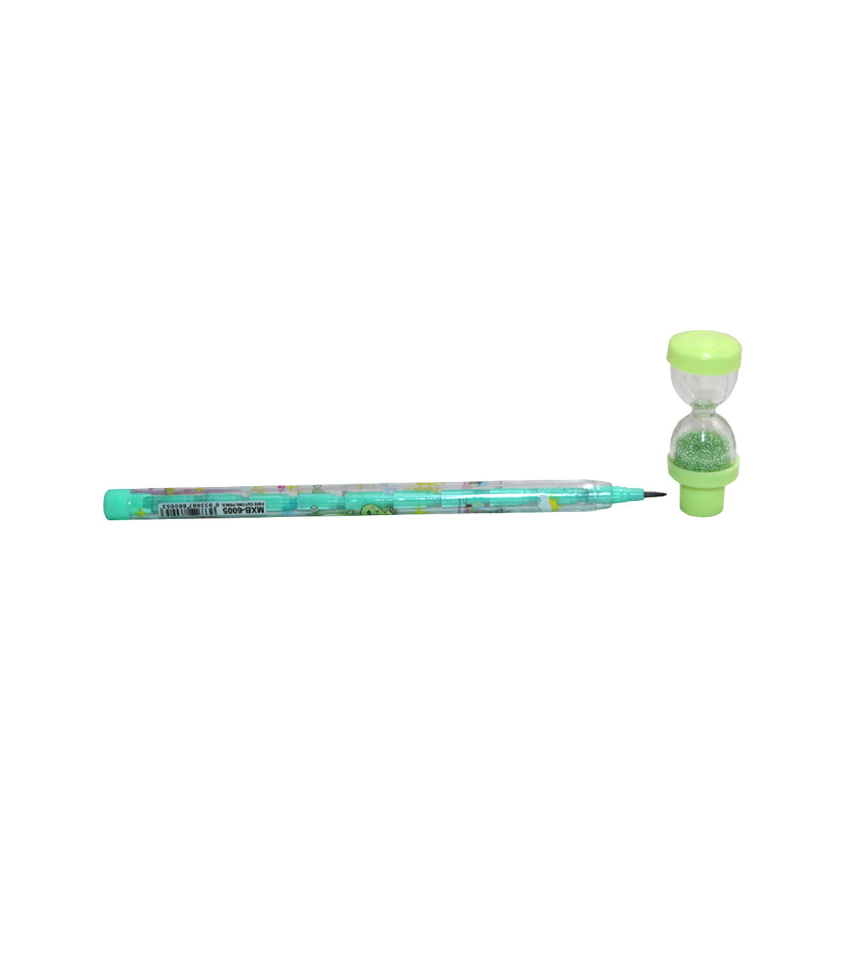 sika  pencil hour glass china mxb-6005
