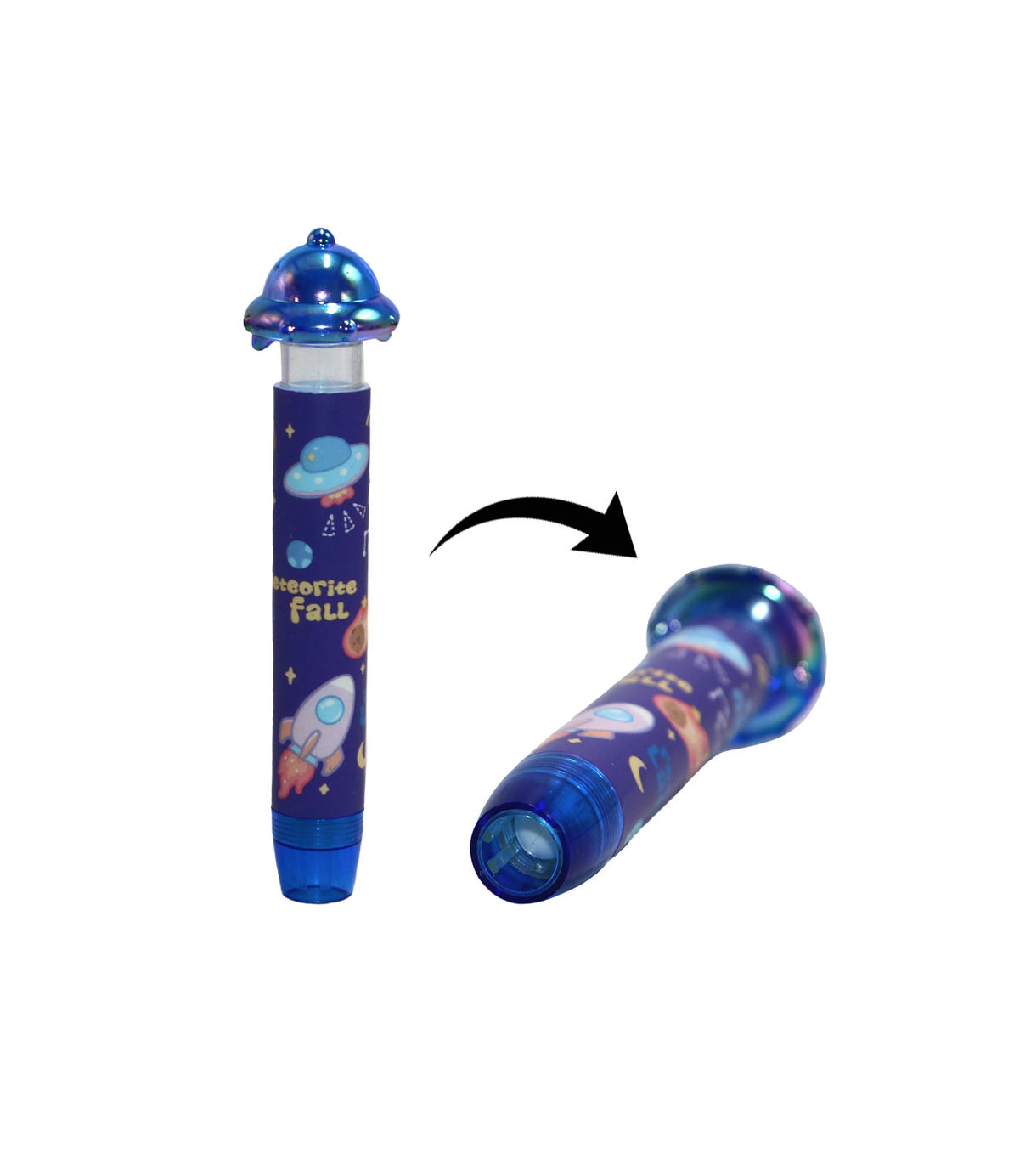 clutch eraser ufo china xp-3161