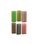 eraser set different color china xp-3154