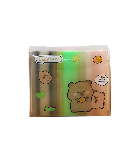 eraser set different color china xp-3154