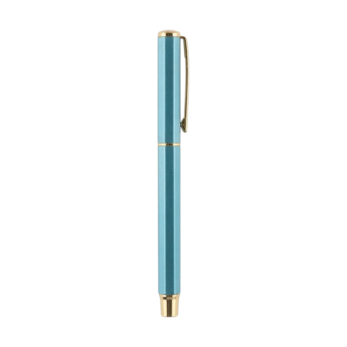 ink pen with metal body 7002