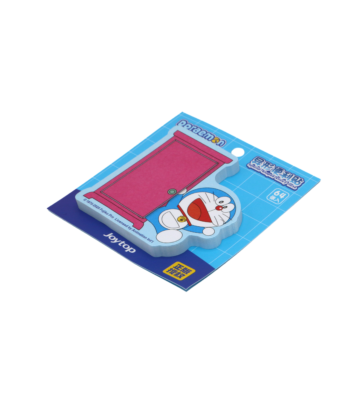 sticy note pad doraemon china 103105