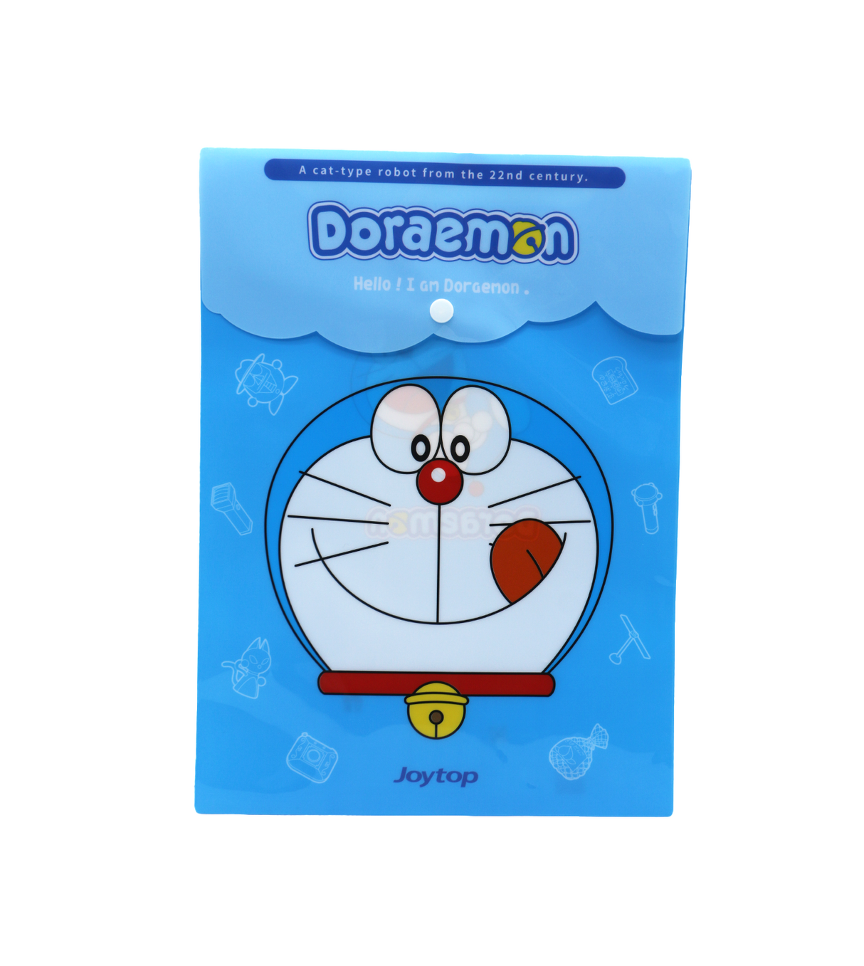 paper file doraemon china 103020