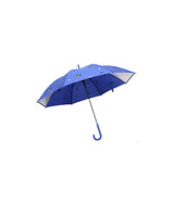 umbrella printed star blue 28.2x33 s0031