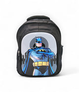 school bag 15'' batman 15x10x6